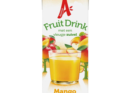 Appelsientje Fruitdrink mango