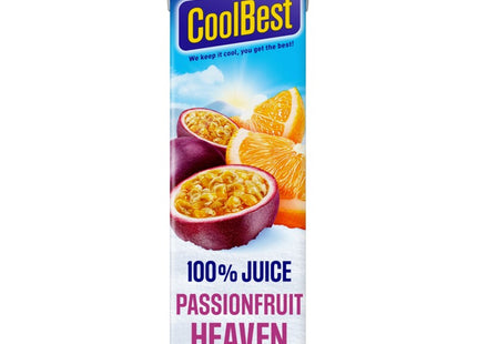 CoolBest Passionsfrucht