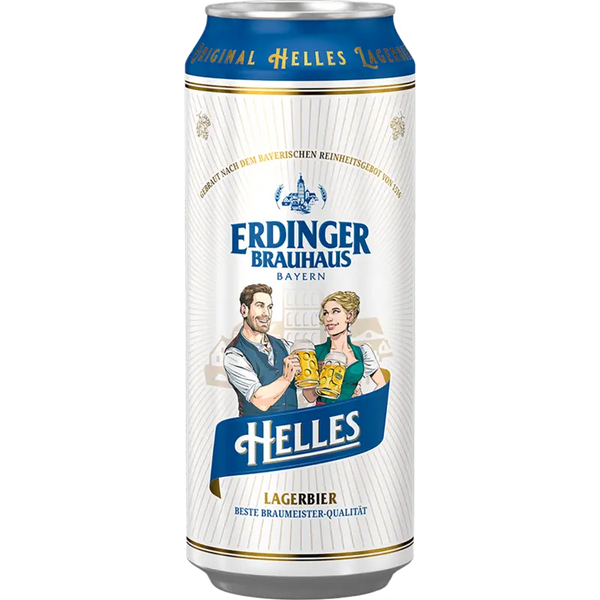 Erdinger Helles