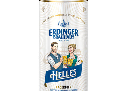 Erdinger Helles