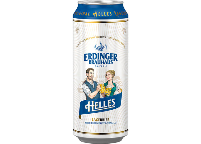Erdinger Helles