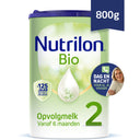 Nutrilon Bio 2 Folgemilch ab 6 Monaten