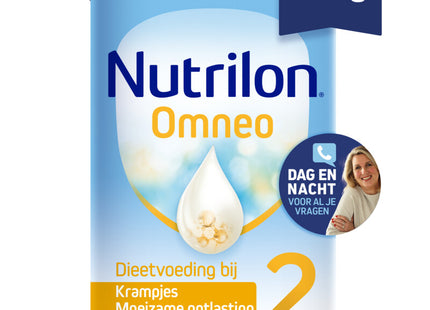 Nutrilon Omneo 2 6+ maanden