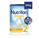 Nutrilon Omneo 2 6+ maanden
