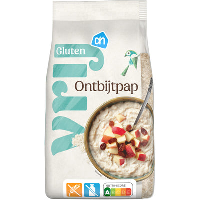 Ontbijtpap