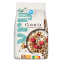 Gluten-Free Granola
