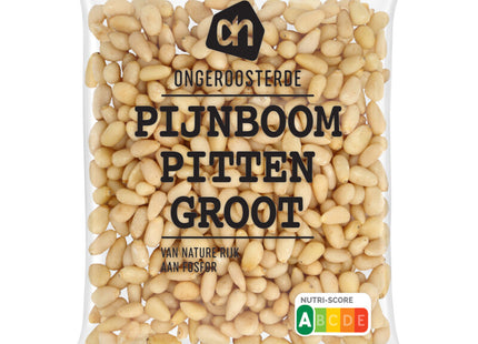 Pijnboompitten