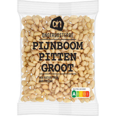 Pinienkerne
