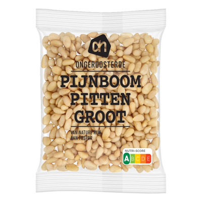 Pine nuts