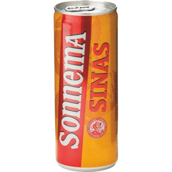 Sonnema Berenburg & sinas