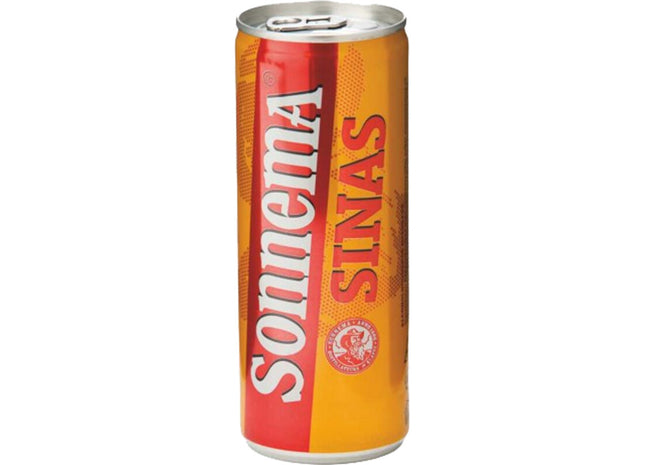 Sonnema Berenburg & sinas