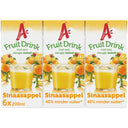 Appelsientje Fruitdrink sinaasappel 6-pack