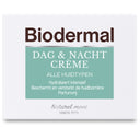 Biodermal Dag- & nachtcrème