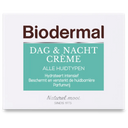 Biodermal Dag- & nachtcrème