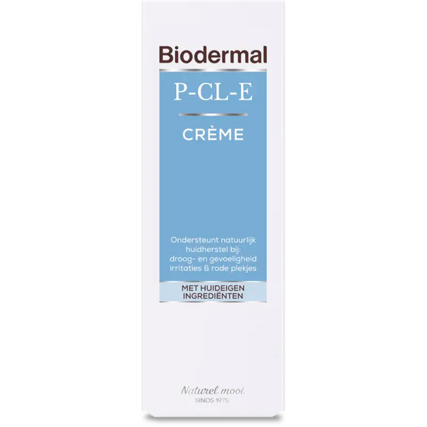 Biodermal Day Cream - P-CL-E Cream