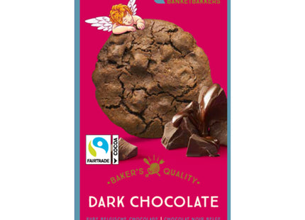 Van Strien Seriously dark chocolate