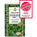 Excellent Extra virgin olive oil Hojiblanca