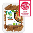 Terra Plantaardig biologische seitan kebab