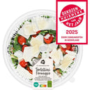 Dampfgericht Tortellini Käse XL