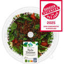 Stoommaaltijd pasta Italiaans