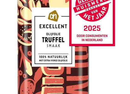 Excellent Olijfolie truffel smaak