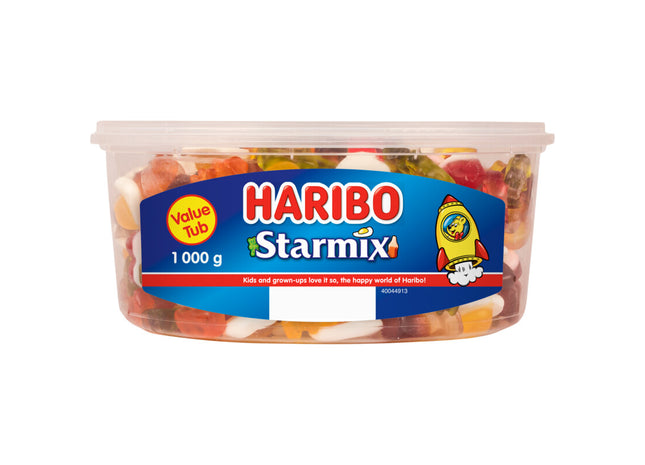 Haribo Starmix Spardose