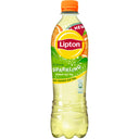 Lipton Ice Tea Green Citrus Sparkling No Sugar