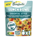 Bonduelle Lunch bowl oriental style