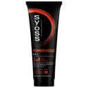 Syoss Extrem Styling Gel starke Halt