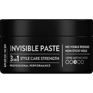 Syoss Styling invisible hold paste