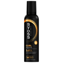 Syoss Styling-mousse curl control