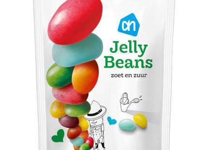 Jelly beans