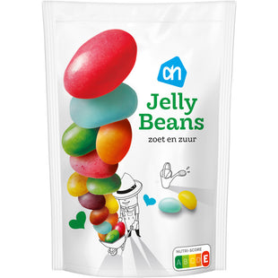 Jelly beans