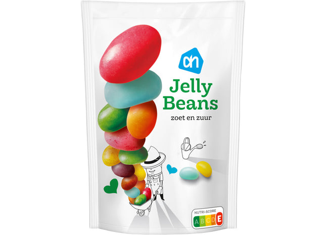 Jelly beans
