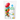Gelatin beans