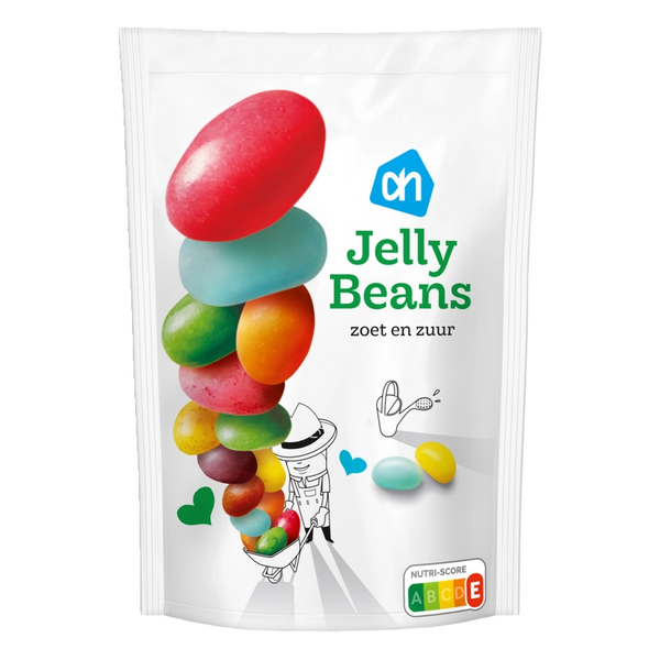 Jelly beans