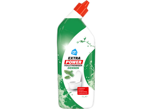 toiletr extra pow den