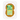 Terra Plantaardige smeltburger goud stijl