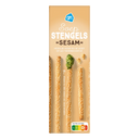 Soup sticks sesame