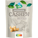 Ongebrande cashewnoten