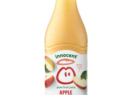 Innocent Juice apple