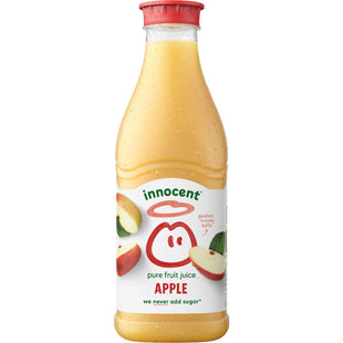 Innocent Juice apple