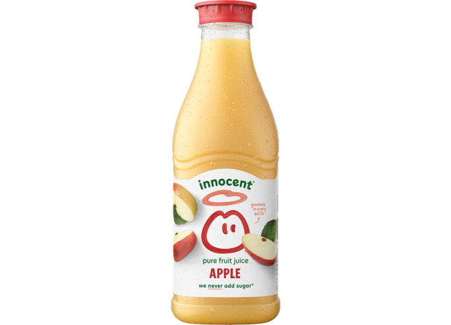 Innocent Juice apple