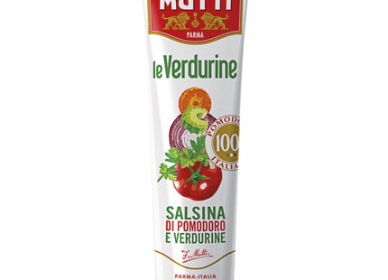 Mutti Le verdurine