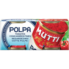Tomatenpulp