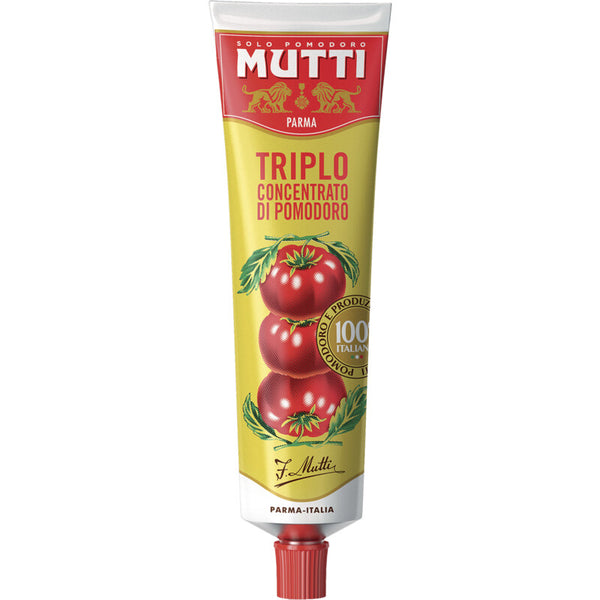 Mutti Triplo tomatenconcentraat