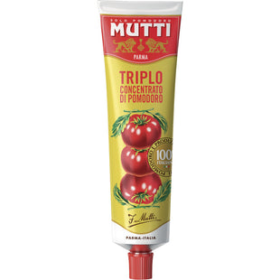 Mutti Triplo tomatenconcentraat