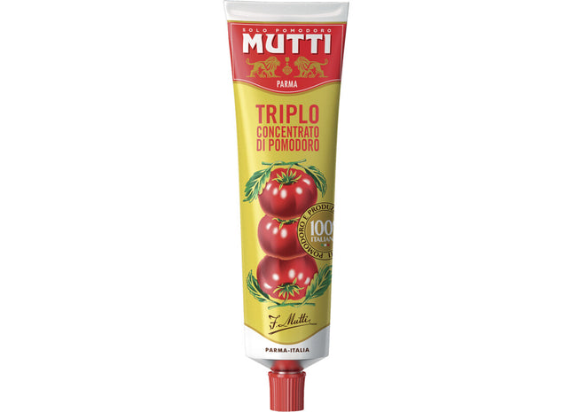 Mutti Triplo tomatenconcentraat