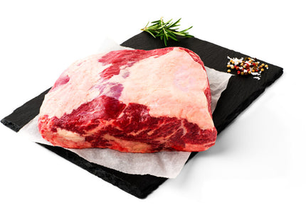 Kurze Rippchen vom professionellen Metzger