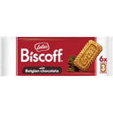 Lotus Biscoff Speculoos Belgian chocolate